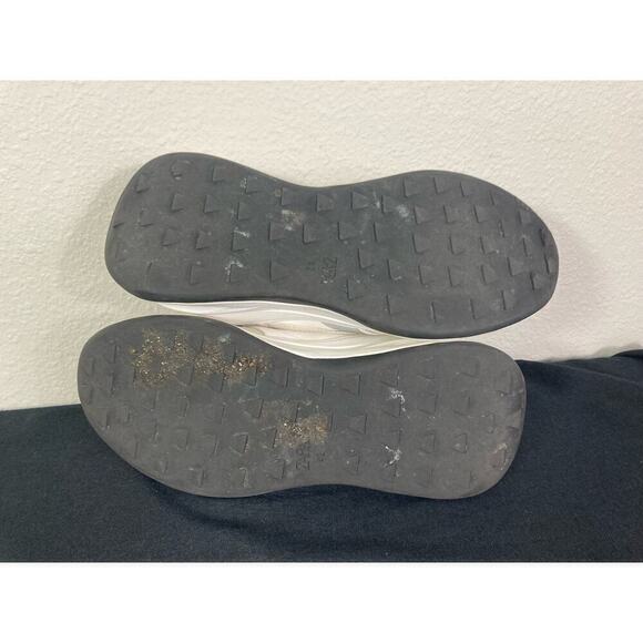 Zara Unisex Chunky Sneakers Breathable Mesh Cushioned Lace Up Multicolor EU 42 - Picture 13 of 13